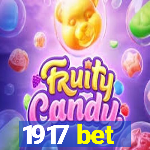 1917 bet
